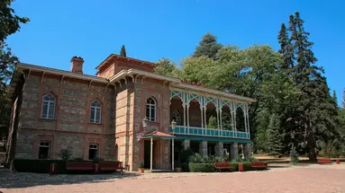 Gościna U Gruzina
