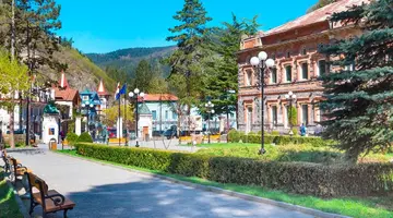 Gościna U Gruzina