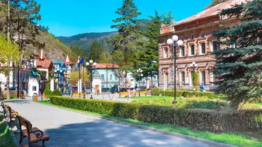 Gościna U Gruzina