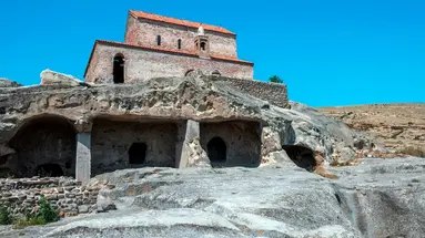 Gościna U Gruzina