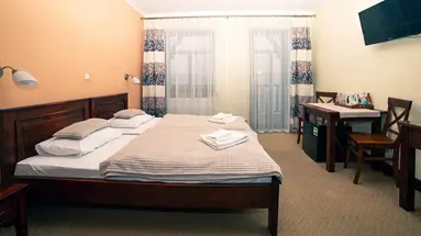 Gościniec Molo