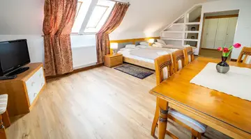 Gościniec Molo