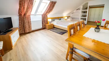 Gościniec Molo
