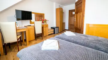 Gościniec Molo