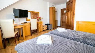 Gościniec Molo