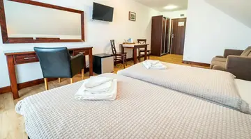 Gościniec Molo