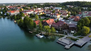 Gościniec Molo