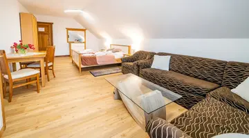 Gościniec Molo