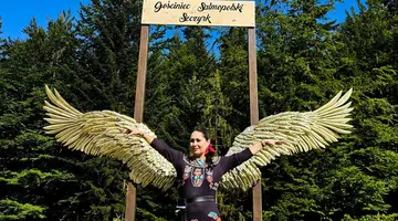 Gościniec Salmopolski