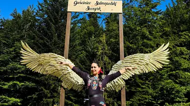 Gościniec Salmopolski