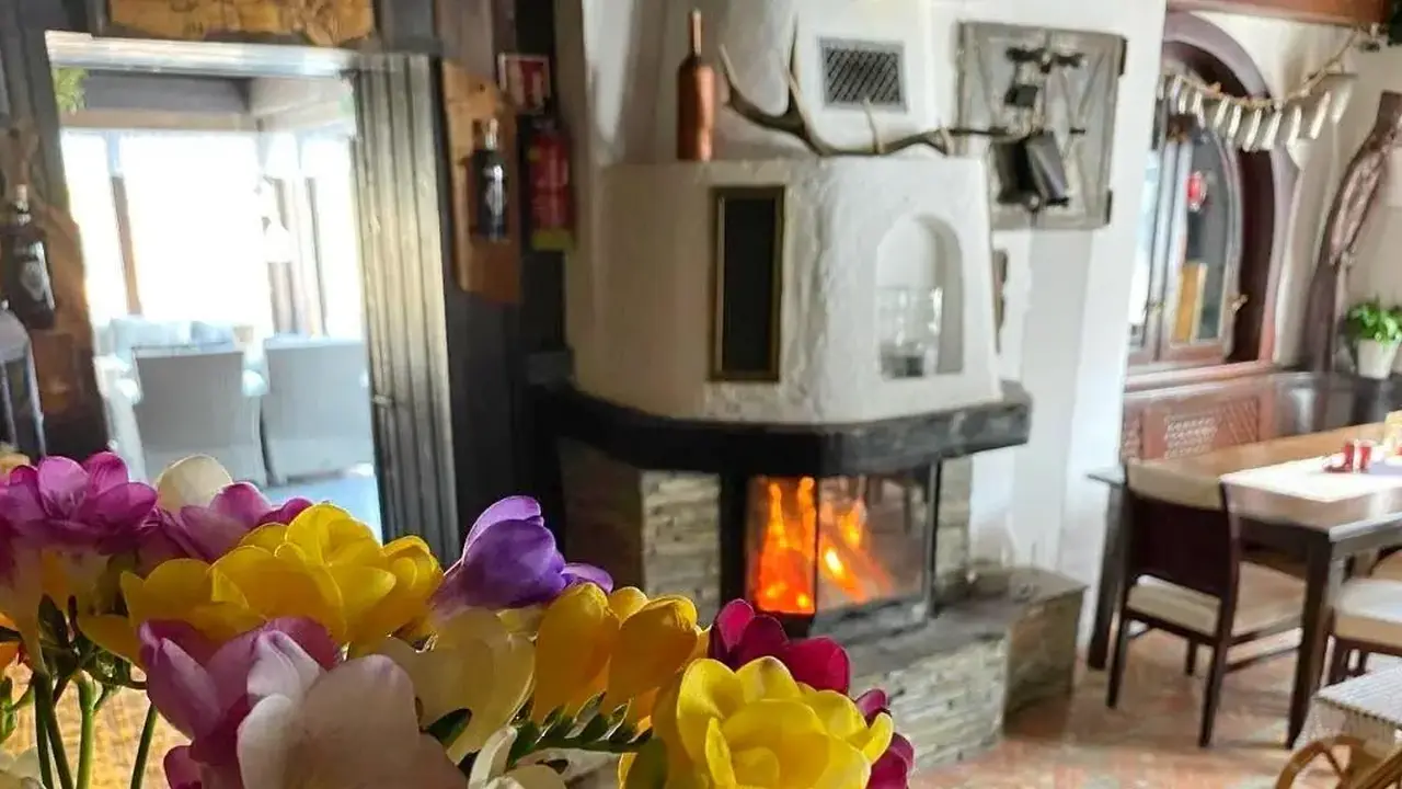 Gościniec Salmopolski