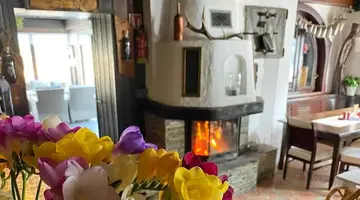 Gościniec Salmopolski