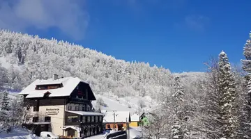 Gościniec Salmopolski