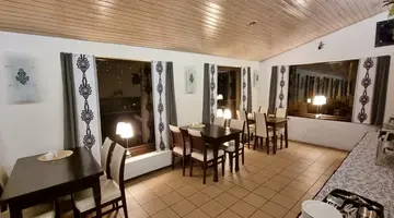 Gościniec Salmopolski