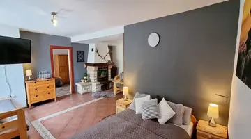 Gościniec Salmopolski