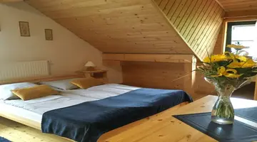 Gościniec Salmopolski