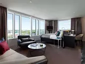 Gothia Towers & Upper House