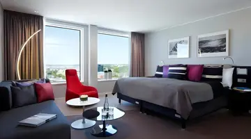 Gothia Towers & Upper House
