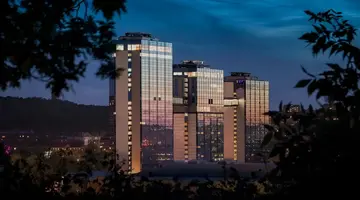 Gothia Towers & Upper House