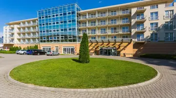 Gotthard Therme Hotel & Conference