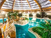 Gotthard Therme Hotel & Conference