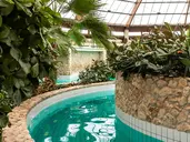 Gotthard Therme Hotel & Conference
