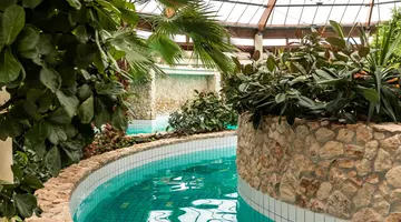 Gotthard Therme Hotel & Conference