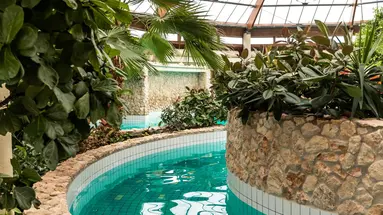 Gotthard Therme Hotel & Conference
