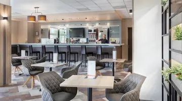 Gotthard Therme Hotel & Conference