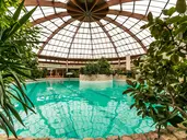 Gotthard Therme Hotel & Conference