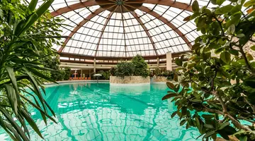 Gotthard Therme Hotel & Conference