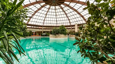 Gotthard Therme Hotel & Conference