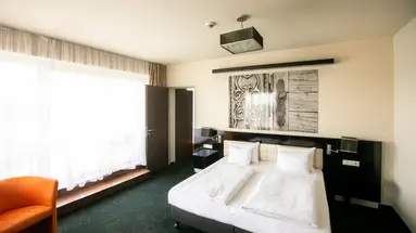 Gotthard Therme Hotel & Conference