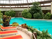 Gotthard Therme Hotel & Conference