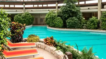 Gotthard Therme Hotel & Conference