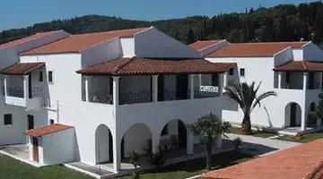 Goudelis Apartments