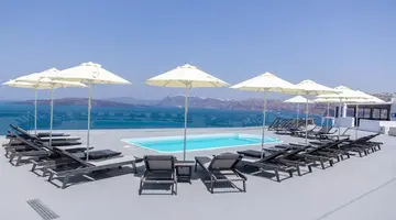 Goulielmos Hotel & Spa