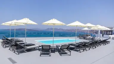 Goulielmos Hotel & Spa