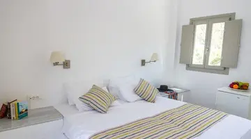 Goulielmos Hotel & Spa