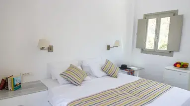 Goulielmos Hotel & Spa