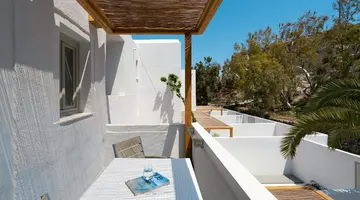 Goulielmos Hotel & Spa