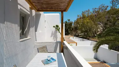 Goulielmos Hotel & Spa