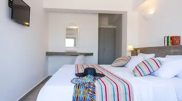 Goulielmos Hotel & Spa