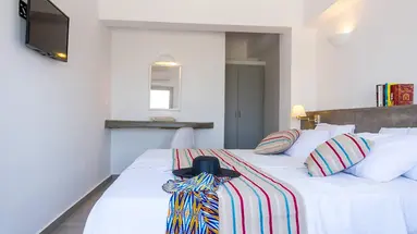 Goulielmos Hotel & Spa