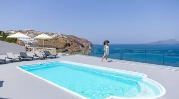 Goulielmos Hotel & Spa