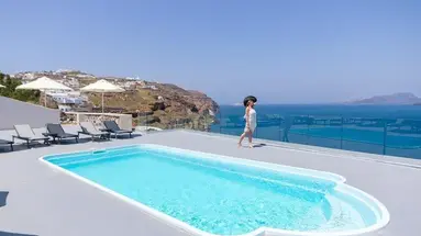 Goulielmos Hotel & Spa