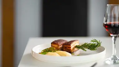 Goulielmos Hotel & Spa