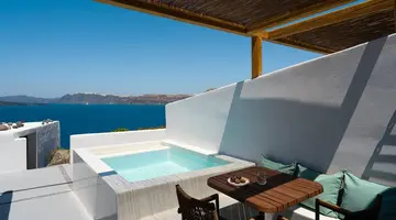 Goulielmos Hotel & Spa