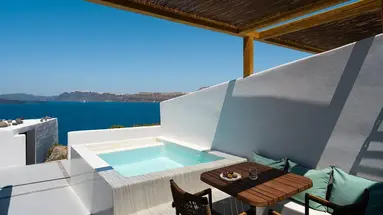 Goulielmos Hotel & Spa