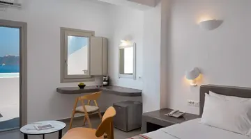 Goulielmos Hotel & Spa